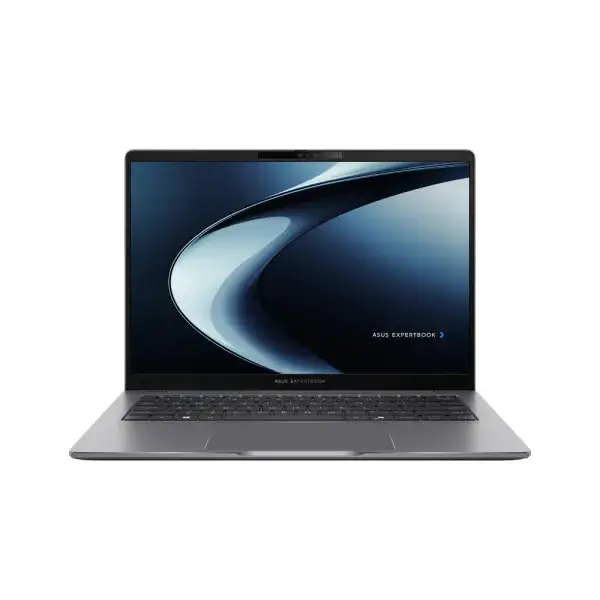 ASUS ExpertBook P3 P3405CVA-LY0316W 13th Gen Intel Core i7 16GB RAM 512GB SSD 14" WUXGA Display Business Series Laptop