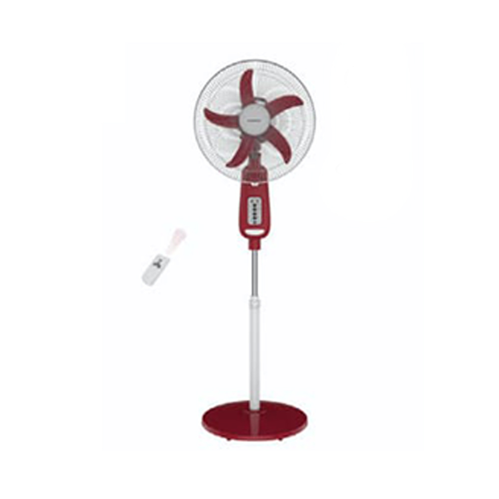 KENNEDE KN2926HR 16 INCH Rechargeable Fan With Remote