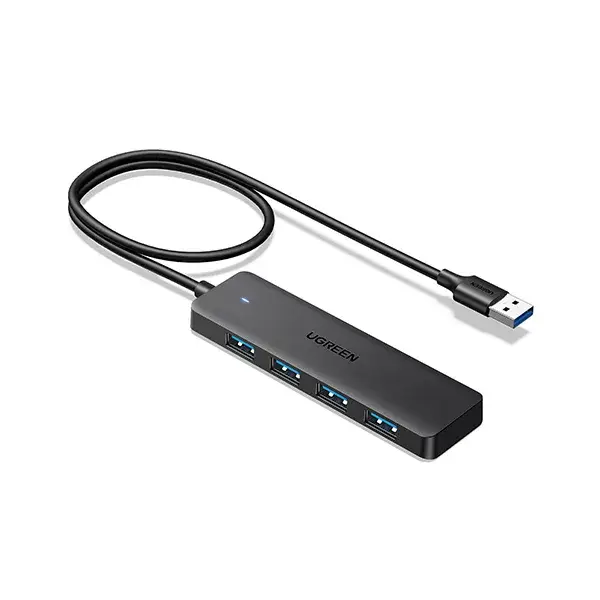 UGREEN CM219 (25946) 4-Port USB 3.0 Hub