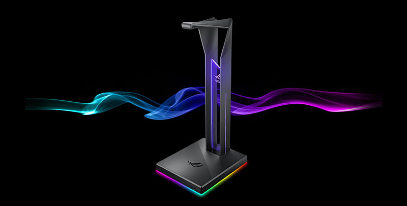 ASUS ROG THRONE/AS Headphone Stand