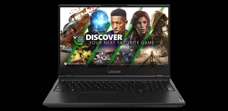 Lenovo Legion 5i (82AU00PWIN) Intel Core i5 GTX 1650 4GB 15.6″ FHD Gaming Laptop