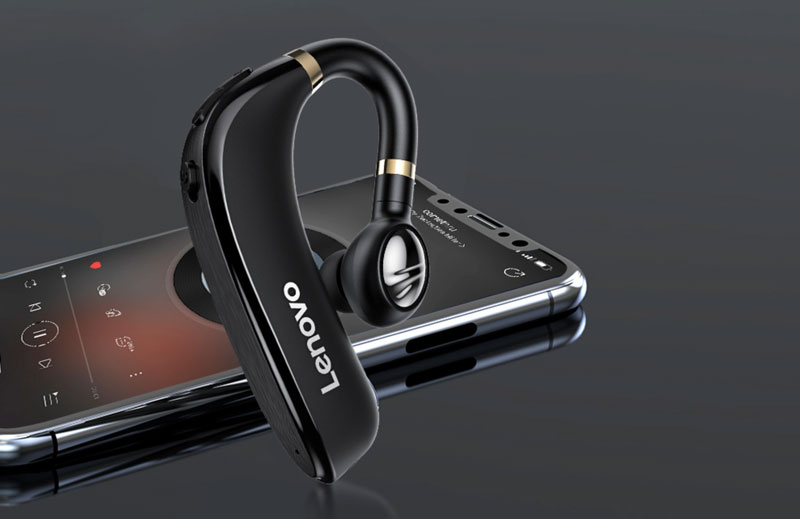 Lenovo HX106 Wireless Bluetooth 5.0 Earphone