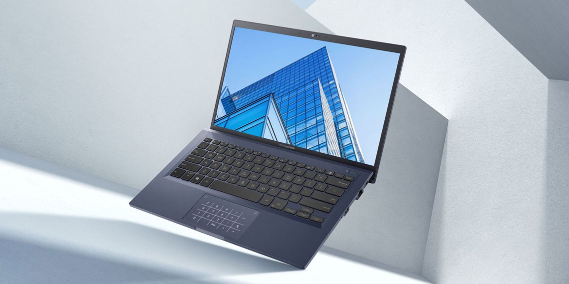Asus ExpertBook B1 (B1400CEAE-EK4022) 11TH Gen Core i3 Laptop