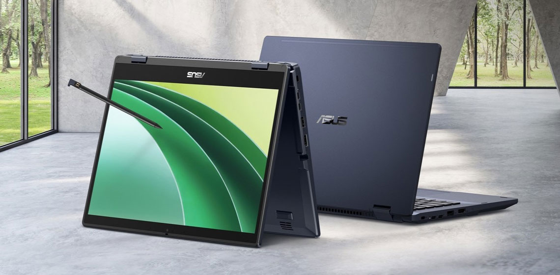 Asus ExpertBook B3 (B3402FEA-EC0870) 11th Gen Core i7 Laptop