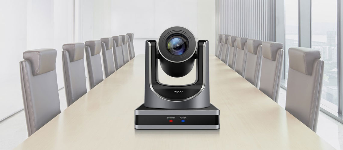 Rapoo C1620 HD Video Conference Camera