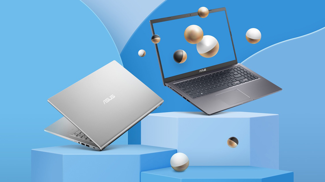 ASUS VivoBook 15 X515MA Intel Celeron N4020 Laptop #X515MA-BR662W