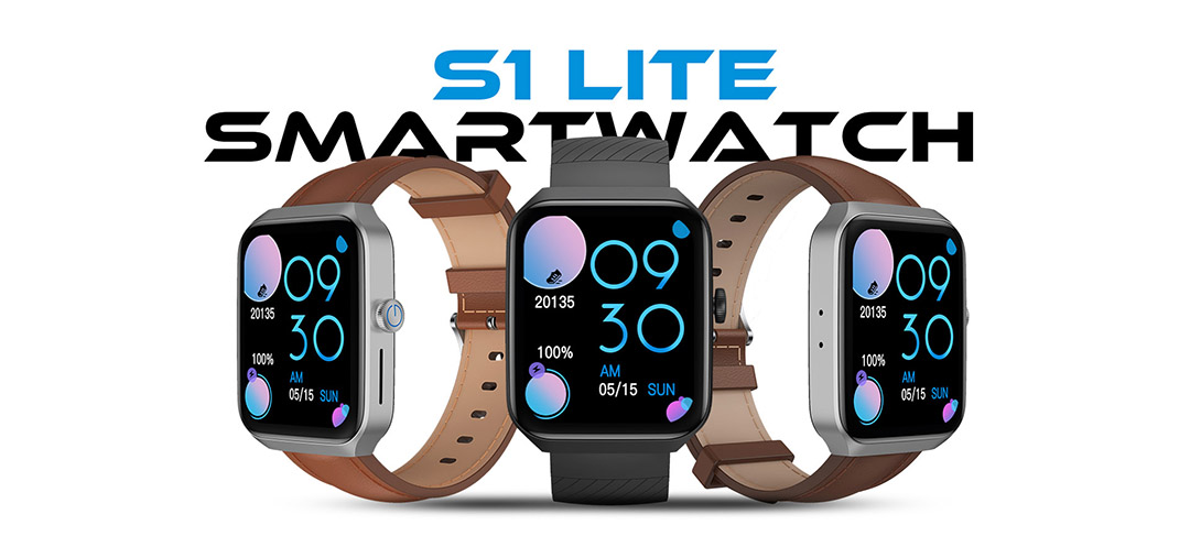 G-Tide S1 Lite Calling Smart Watch